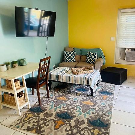 Crown Lotus Daire Christiansted Dış mekan fotoğraf