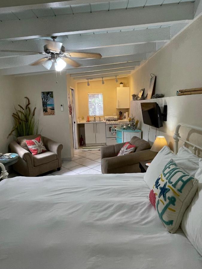Crown Lotus Daire Christiansted Dış mekan fotoğraf