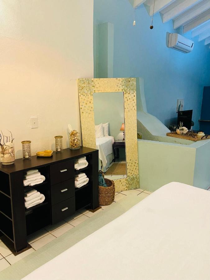 Crown Lotus Daire Christiansted Dış mekan fotoğraf
