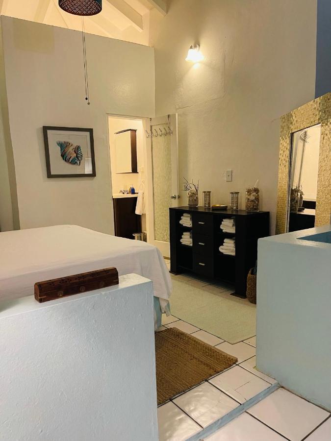 Crown Lotus Daire Christiansted Dış mekan fotoğraf